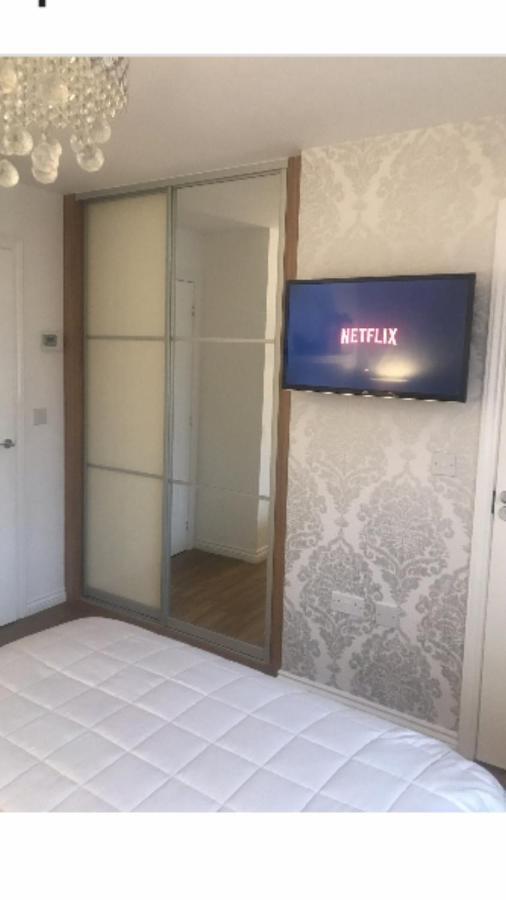Double Room With En-Suite. Central For North West Rainhill Extérieur photo