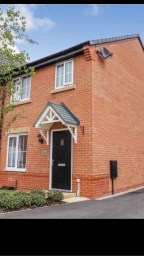 Double Room With En-Suite. Central For North West Rainhill Extérieur photo