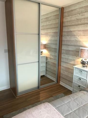 Double Room With En-Suite. Central For North West Rainhill Extérieur photo